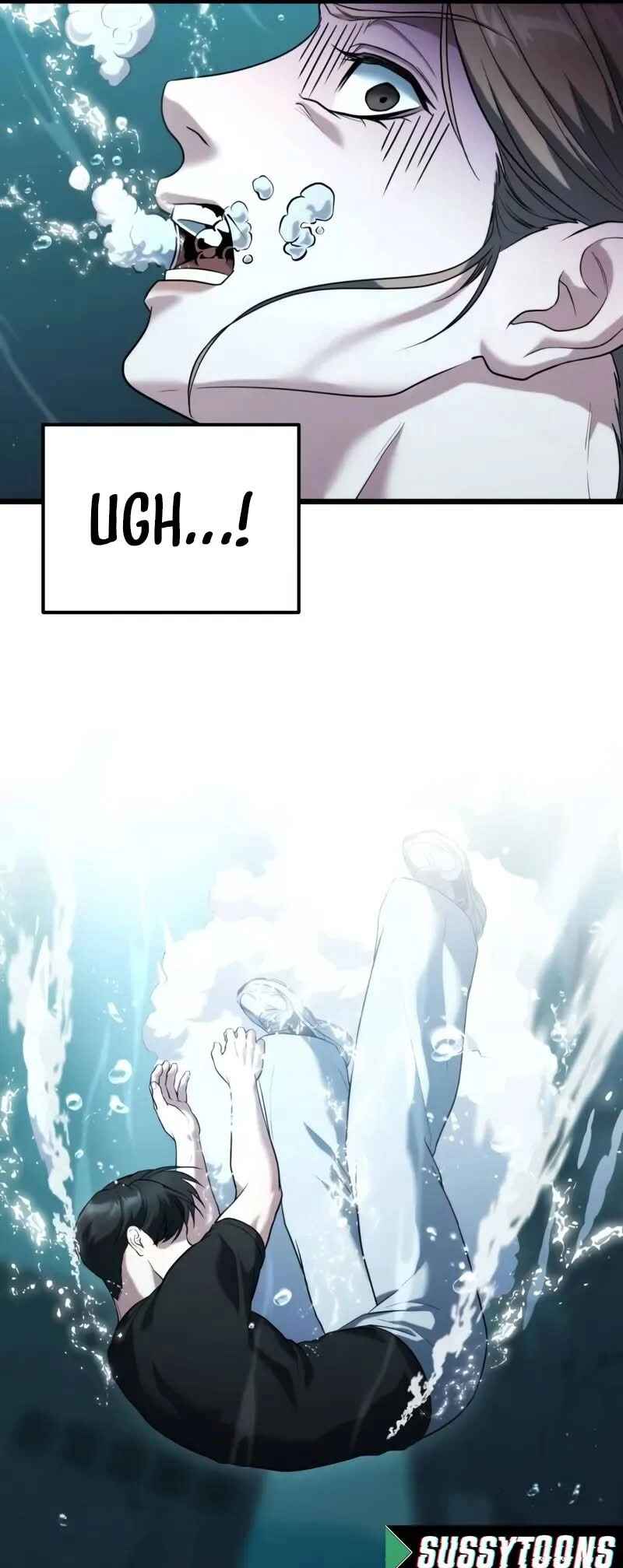 Read The Ultimate Shut In PT Manga Online