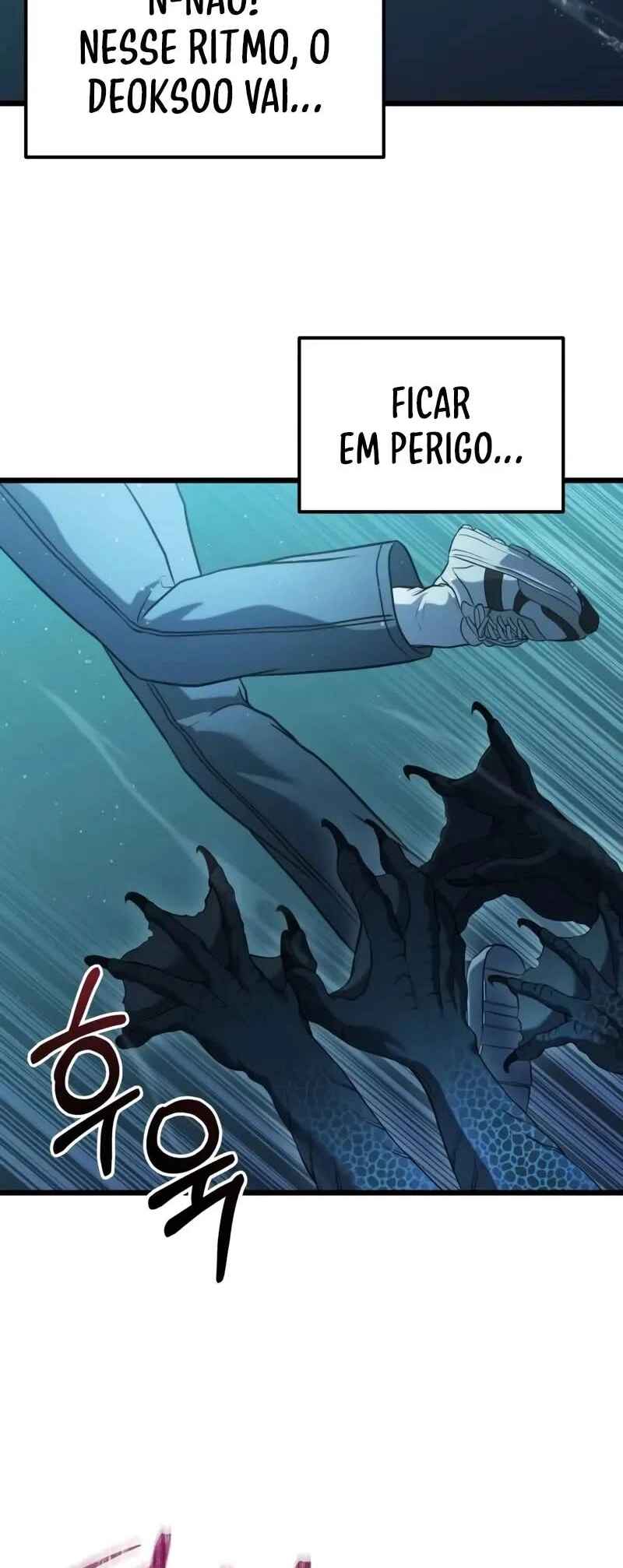 Read The Ultimate Shut In PT Manga Online