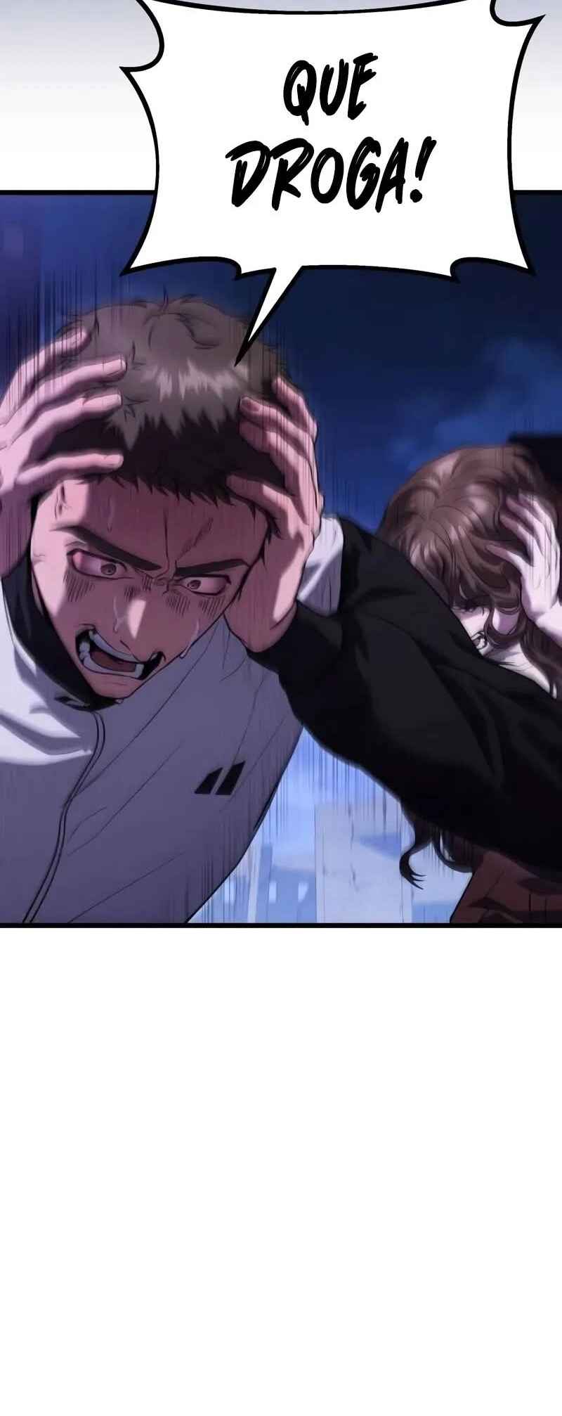 Read The Ultimate Shut In PT Manga Online