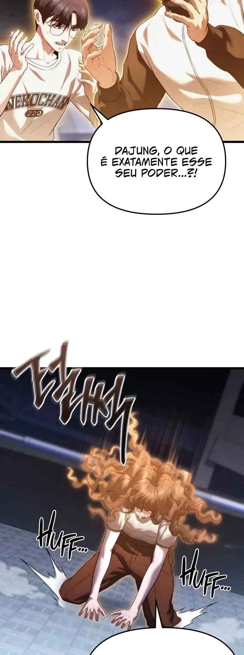 Read The Ultimate Shut In PT Manga Online