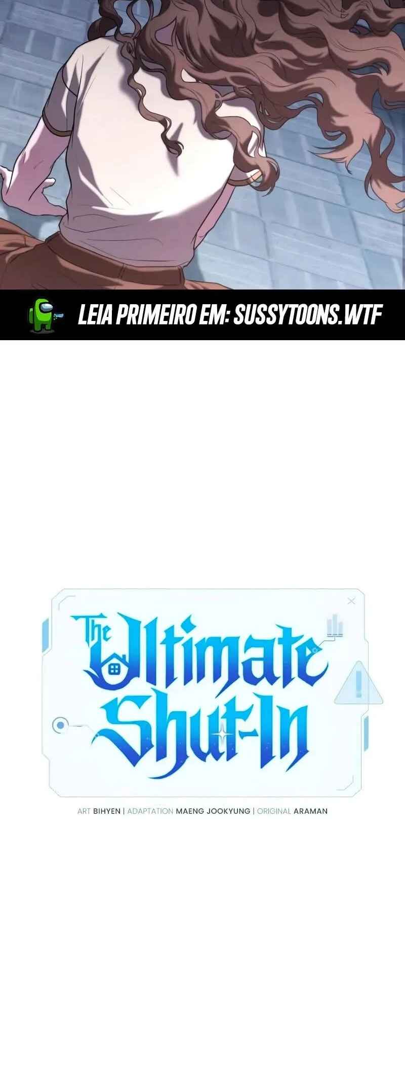 Read The Ultimate Shut In PT Manga Online