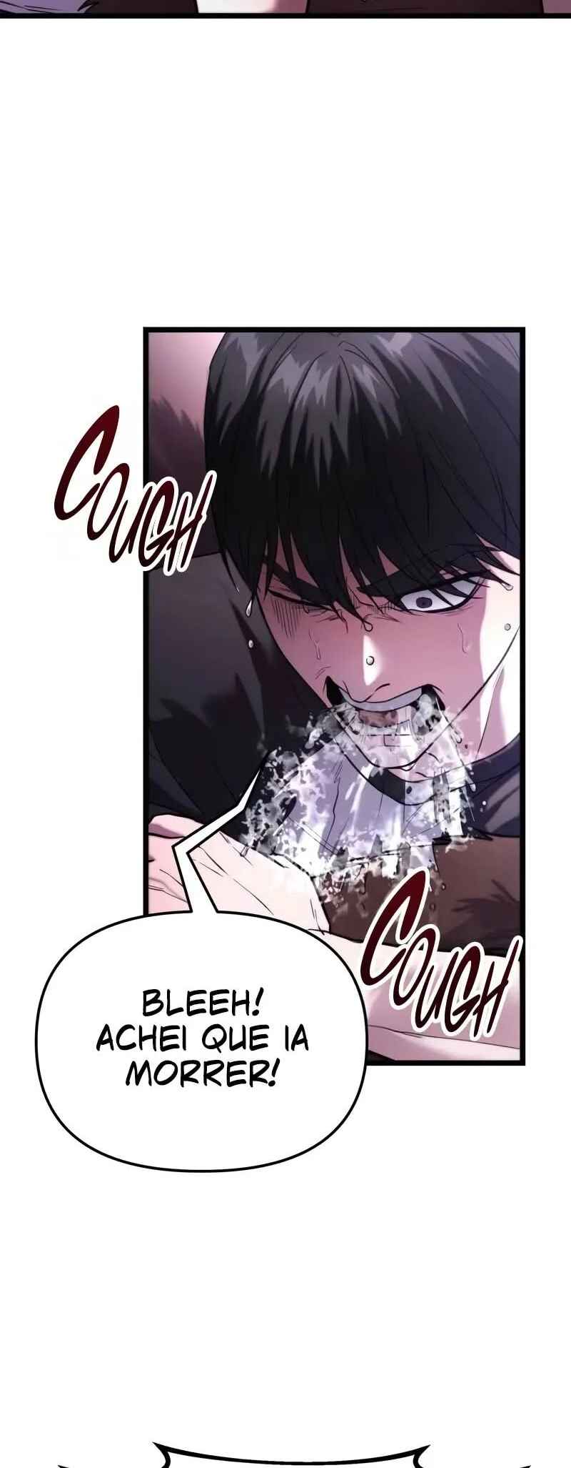 Read The Ultimate Shut In PT Manga Online