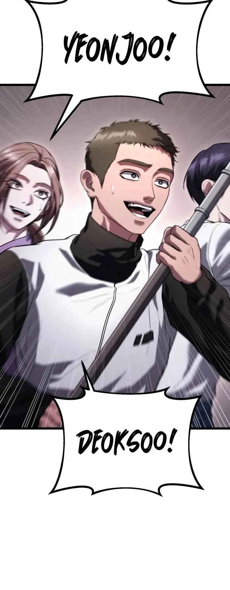Read The Ultimate Shut In PT Manga Online