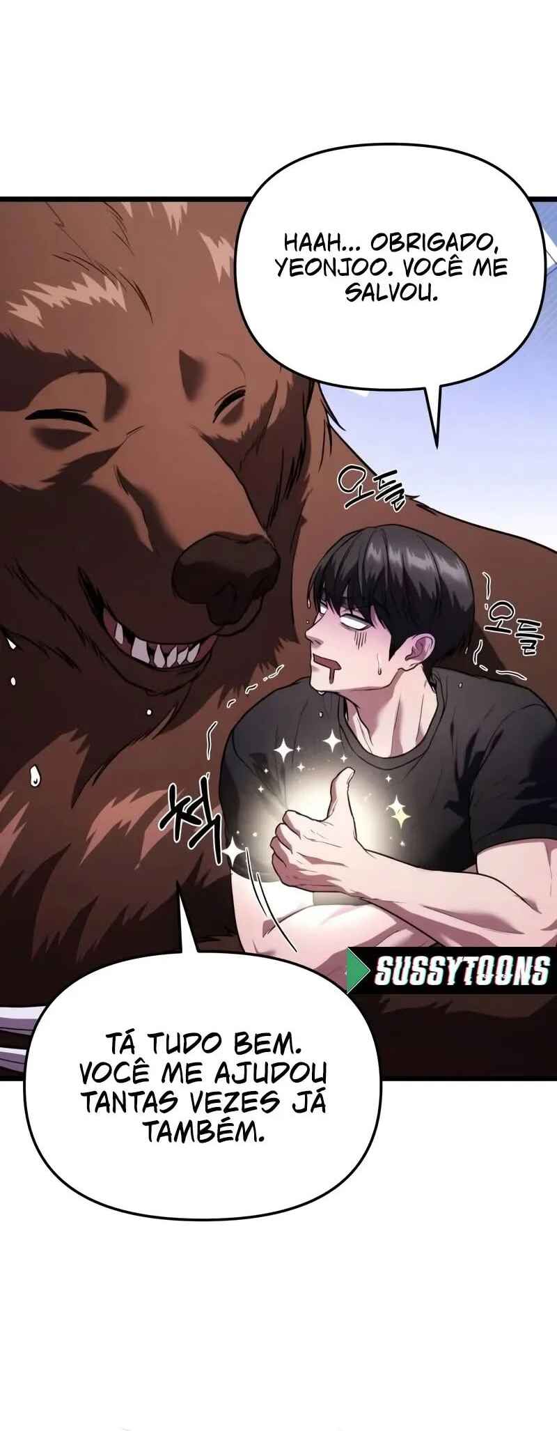 Read The Ultimate Shut In PT Manga Online