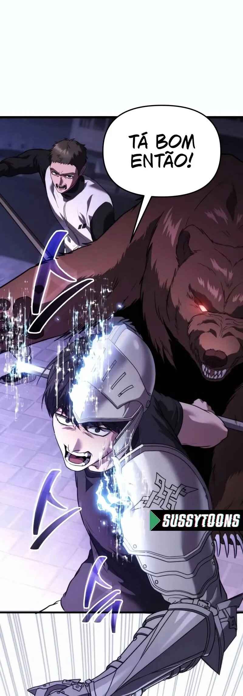 Read The Ultimate Shut In PT Manga Online
