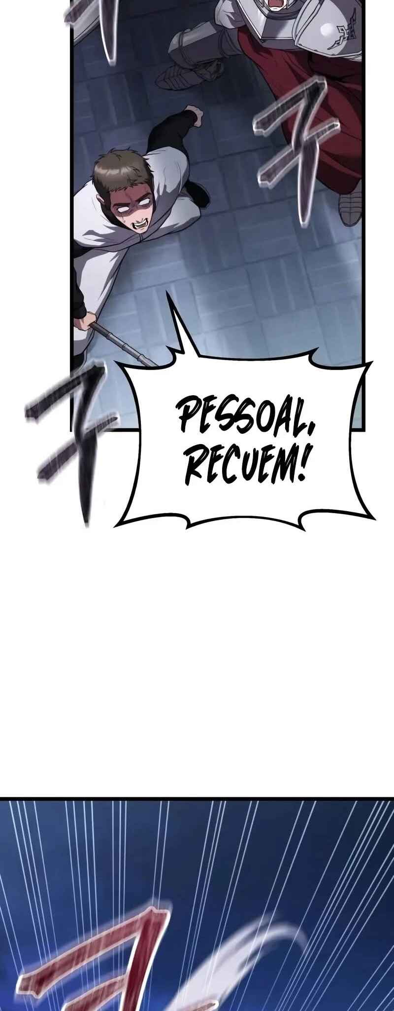 Read The Ultimate Shut In PT Manga Online