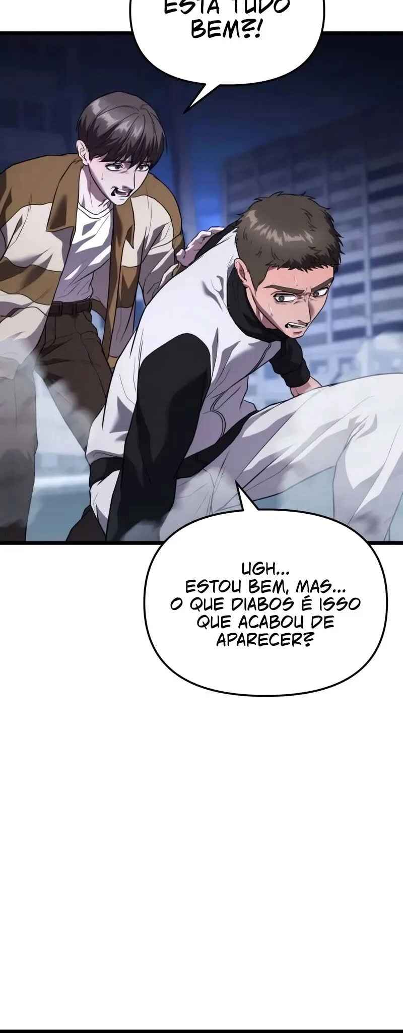 Read The Ultimate Shut In PT Manga Online
