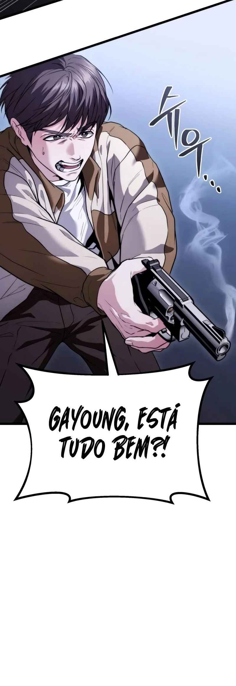 Read The Ultimate Shut In PT Manga Online