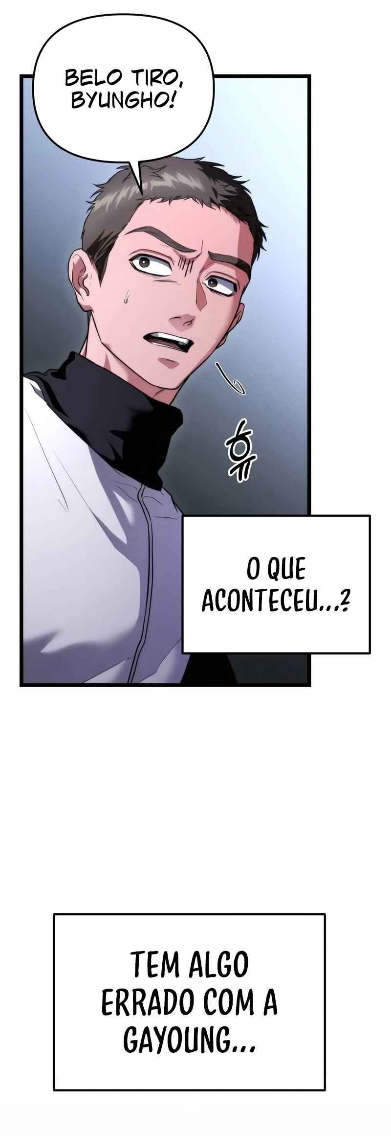 Read The Ultimate Shut In PT Manga Online