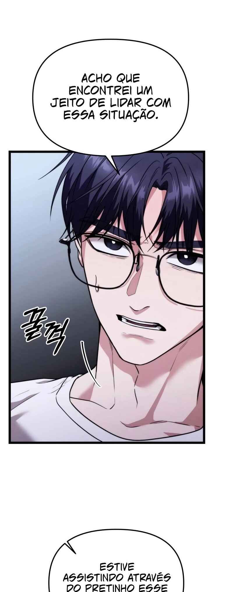Read The Ultimate Shut In PT Manga Online