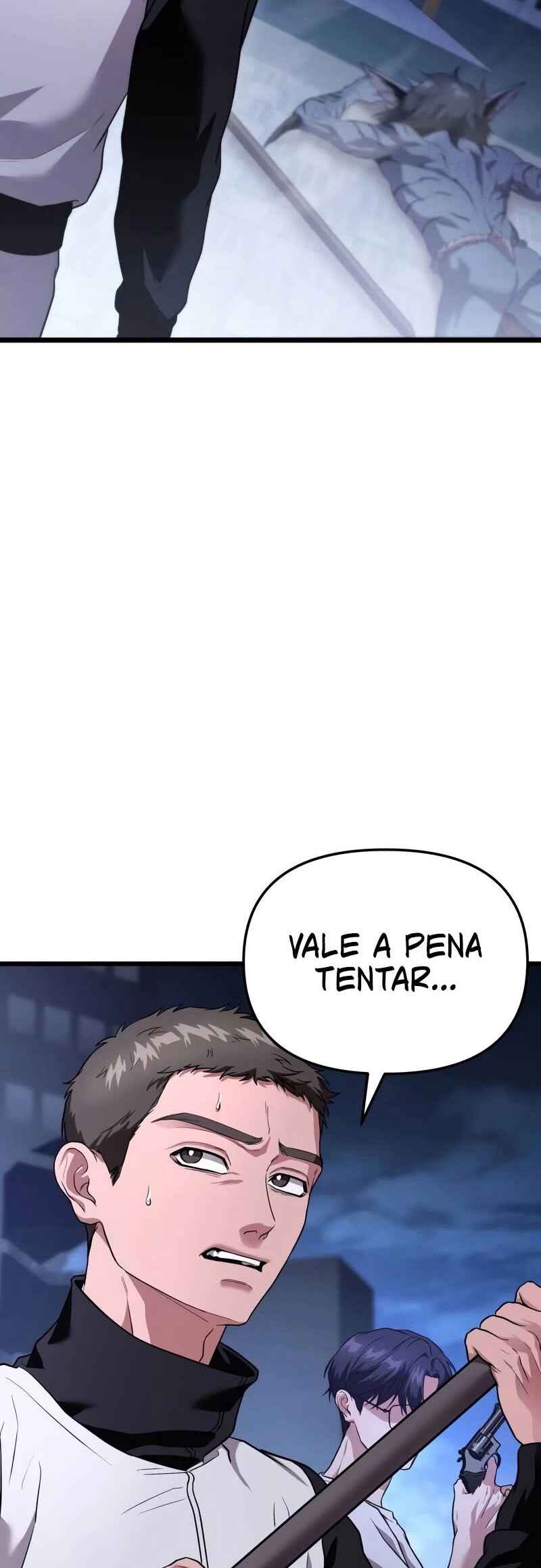 Read The Ultimate Shut In PT Manga Online