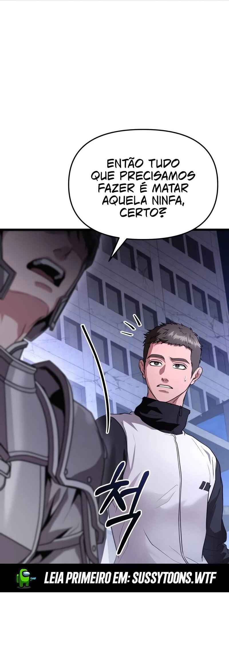 Read The Ultimate Shut In PT Manga Online