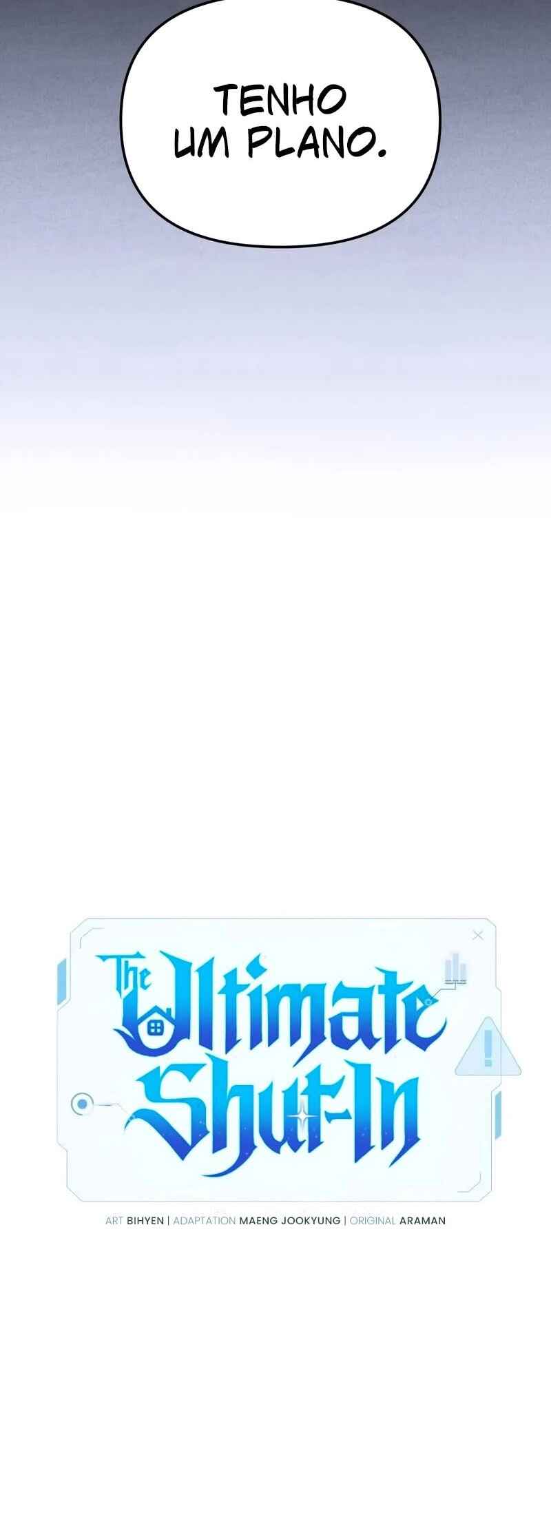 Read The Ultimate Shut In PT Manga Online