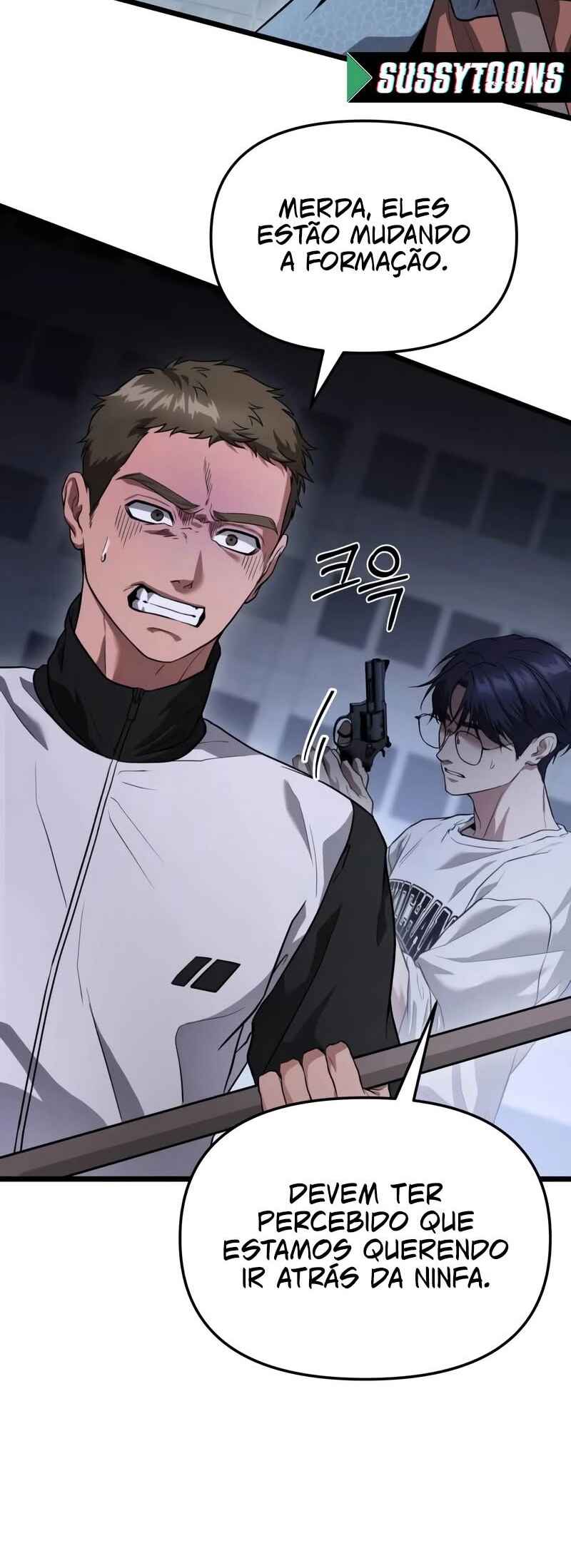 Read The Ultimate Shut In PT Manga Online