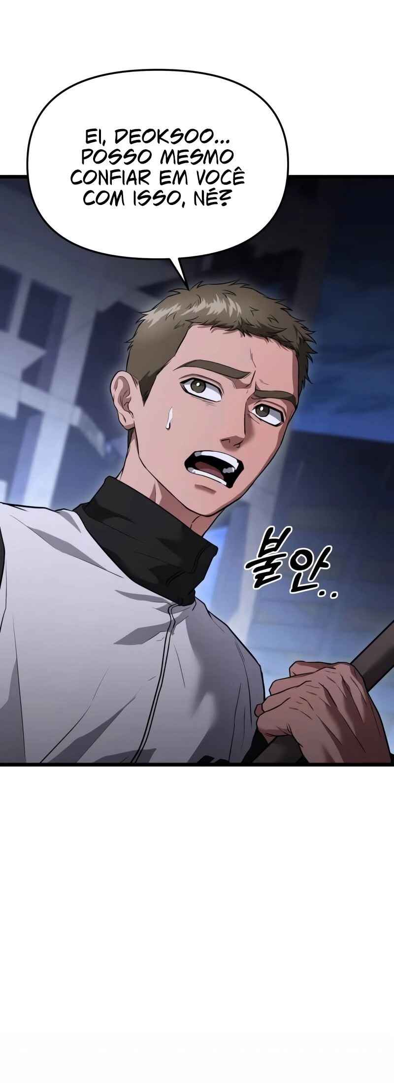 Read The Ultimate Shut In PT Manga Online
