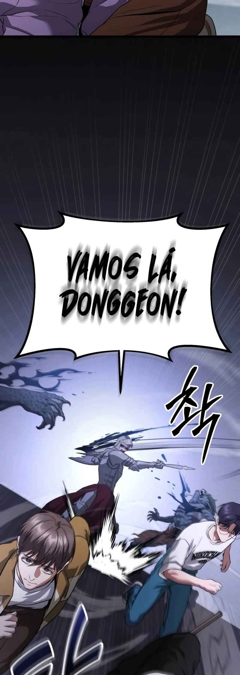 Read The Ultimate Shut In PT Manga Online