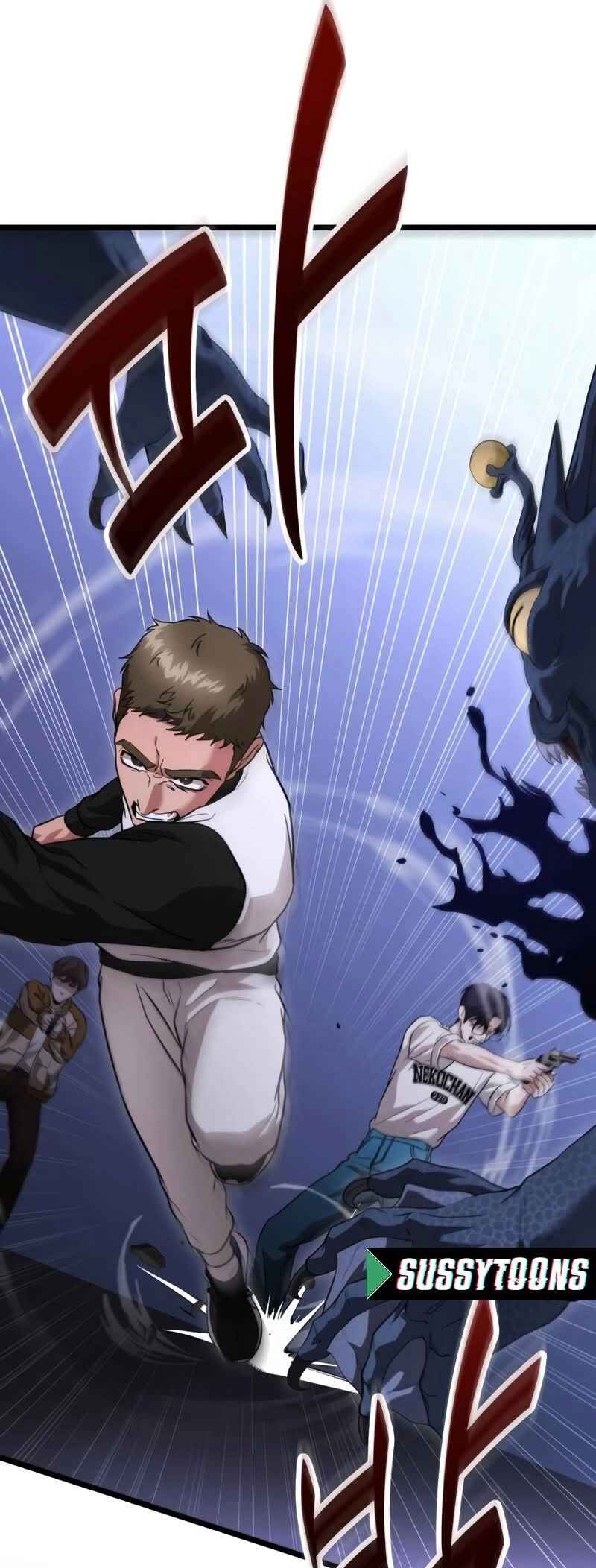 Read The Ultimate Shut In PT Manga Online