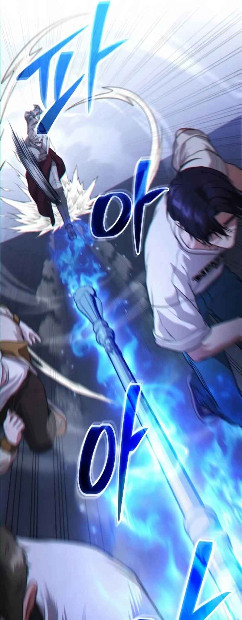 Read The Ultimate Shut In PT Manga Online