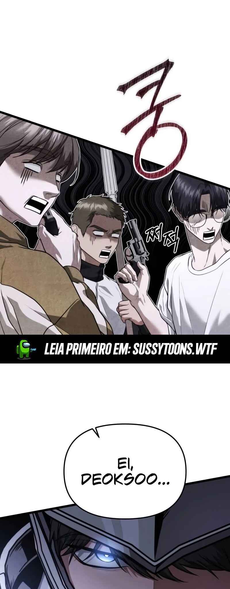 Read The Ultimate Shut In PT Manga Online