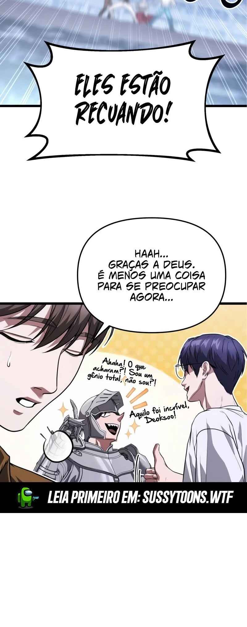 Read The Ultimate Shut In PT Manga Online