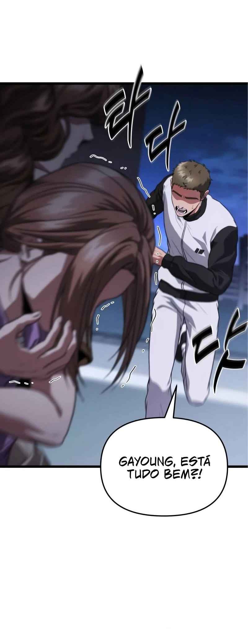 Read The Ultimate Shut In PT Manga Online