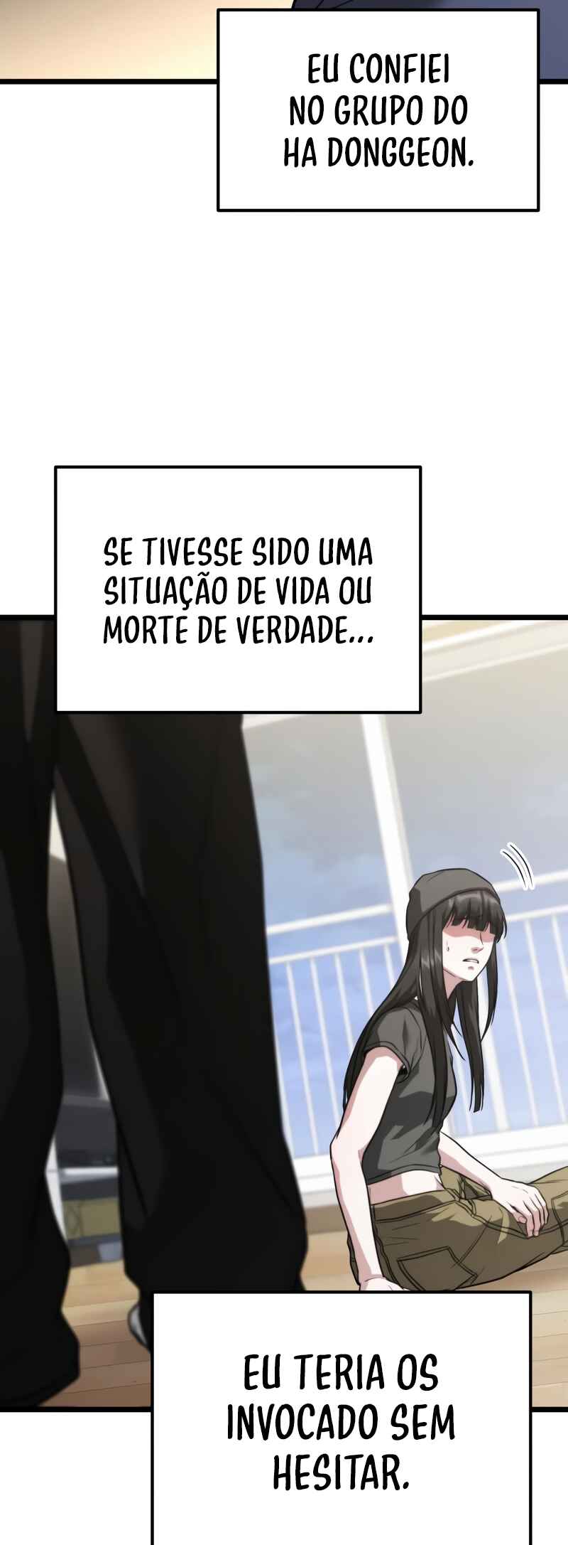 Read The Ultimate Shut In PT Manga Online