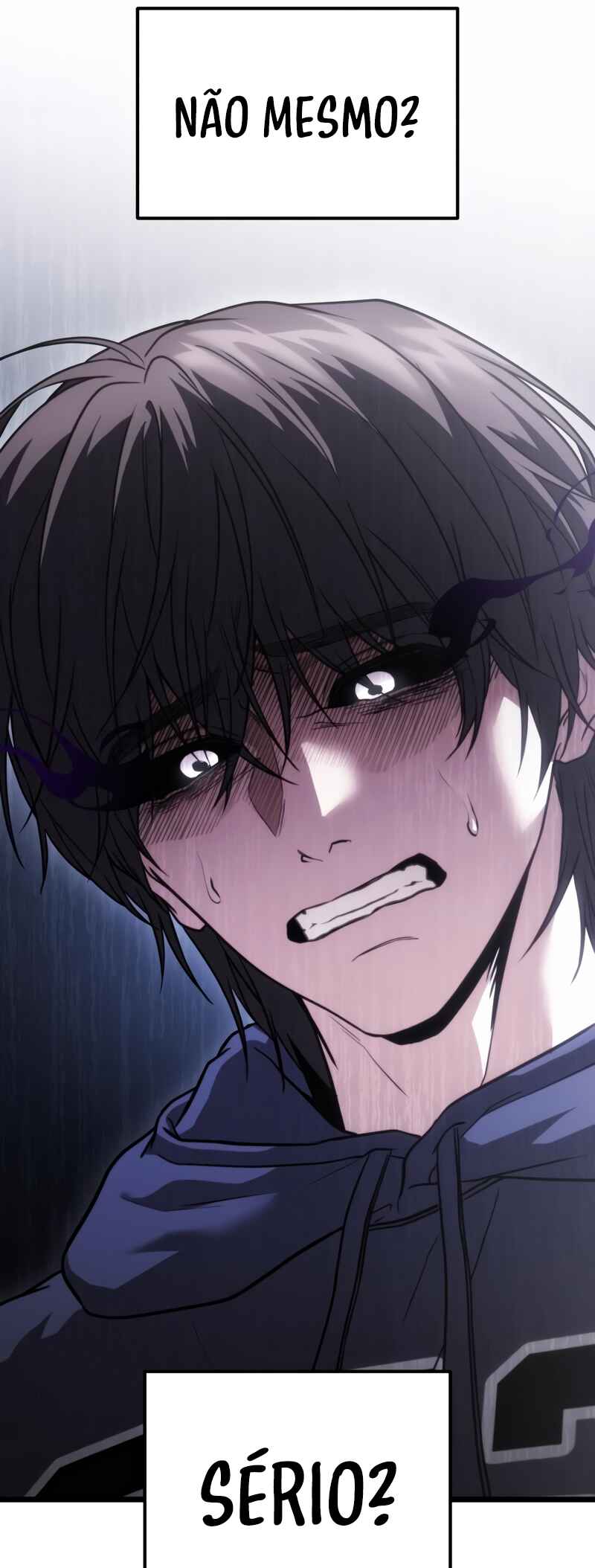 Read The Ultimate Shut In PT Manga Online