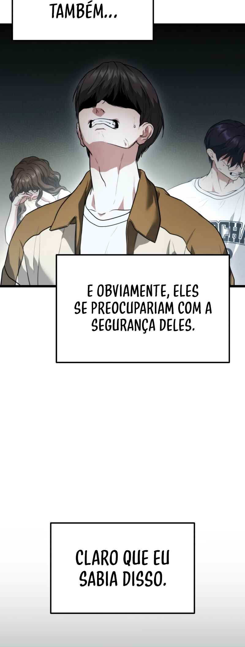 Read The Ultimate Shut In PT Manga Online