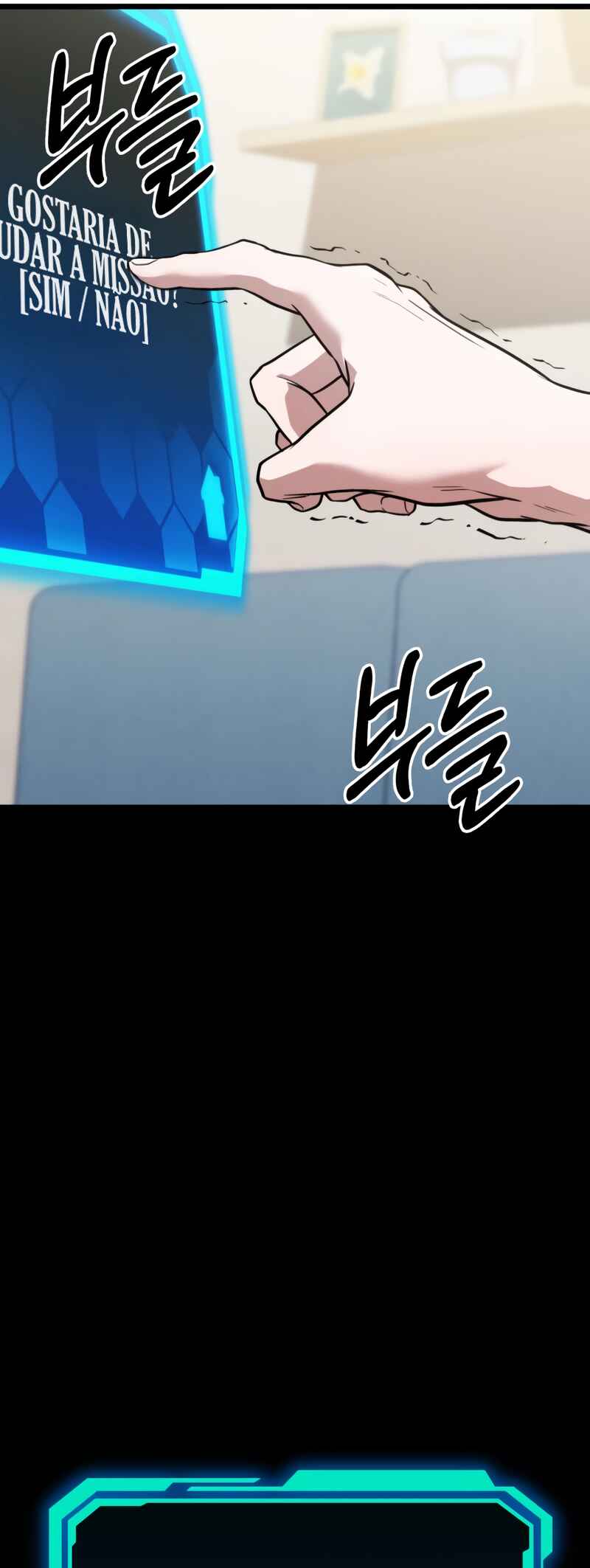 Read The Ultimate Shut In PT Manga Online