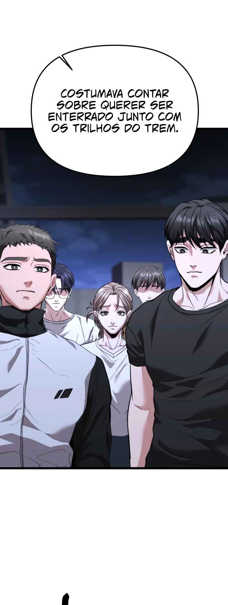 Read The Ultimate Shut In PT Manga Online