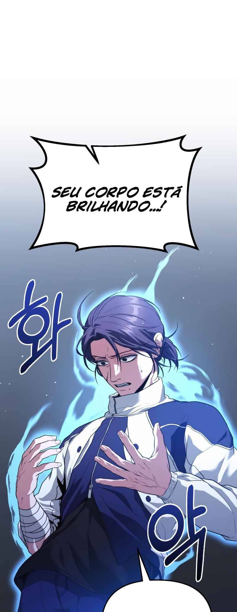 Read The Ultimate Shut In PT Manga Online