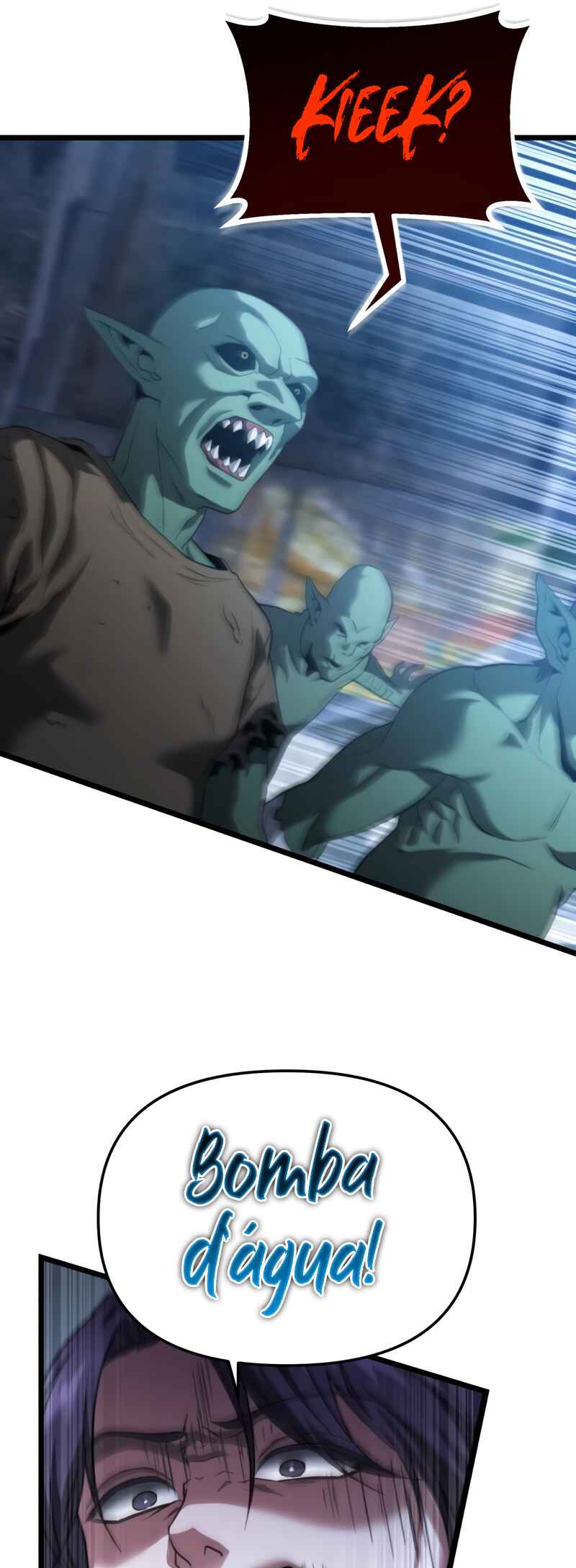 Read The Ultimate Shut In PT Manga Online