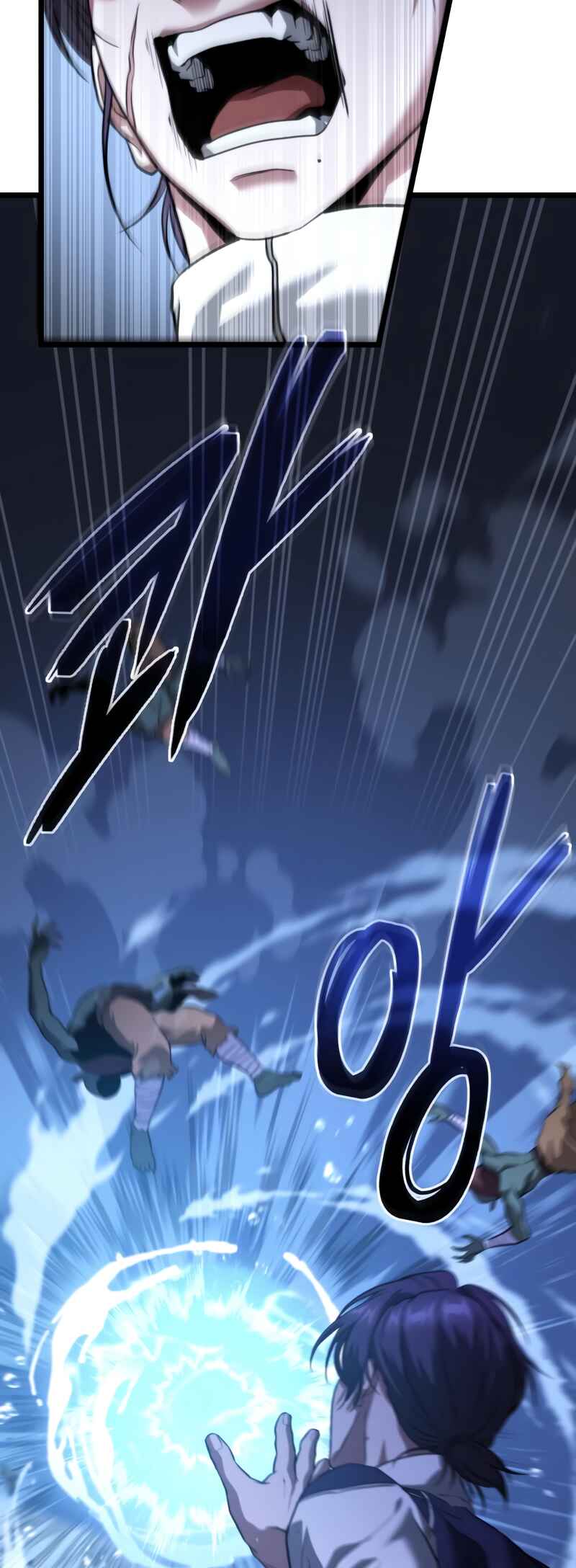 Read The Ultimate Shut In PT Manga Online