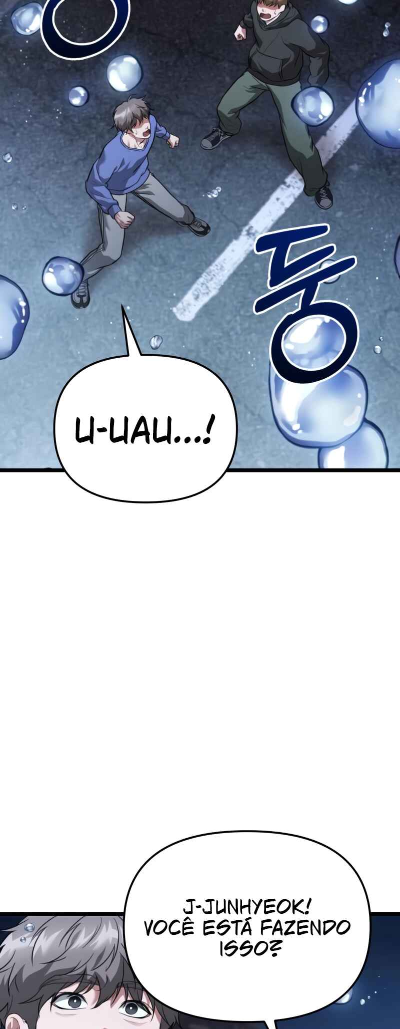 Read The Ultimate Shut In PT Manga Online
