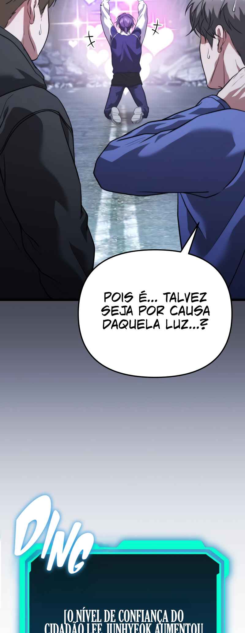 Read The Ultimate Shut In PT Manga Online