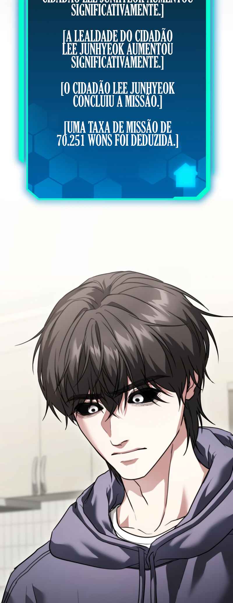 Read The Ultimate Shut In PT Manga Online