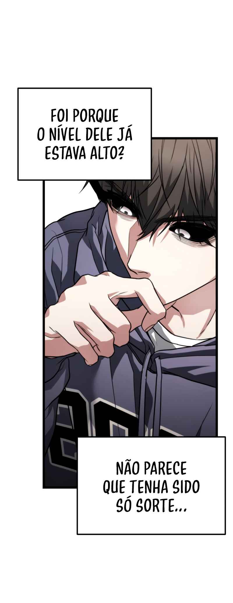 Read The Ultimate Shut In PT Manga Online