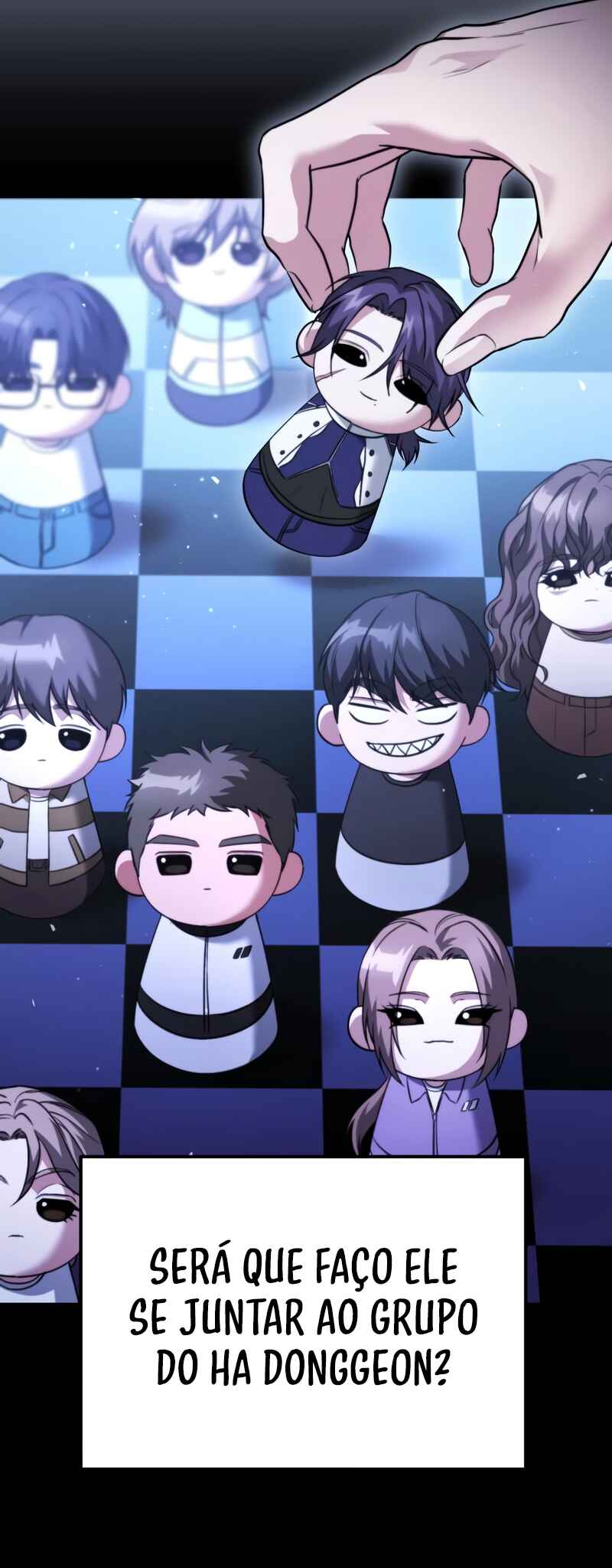 Read The Ultimate Shut In PT Manga Online
