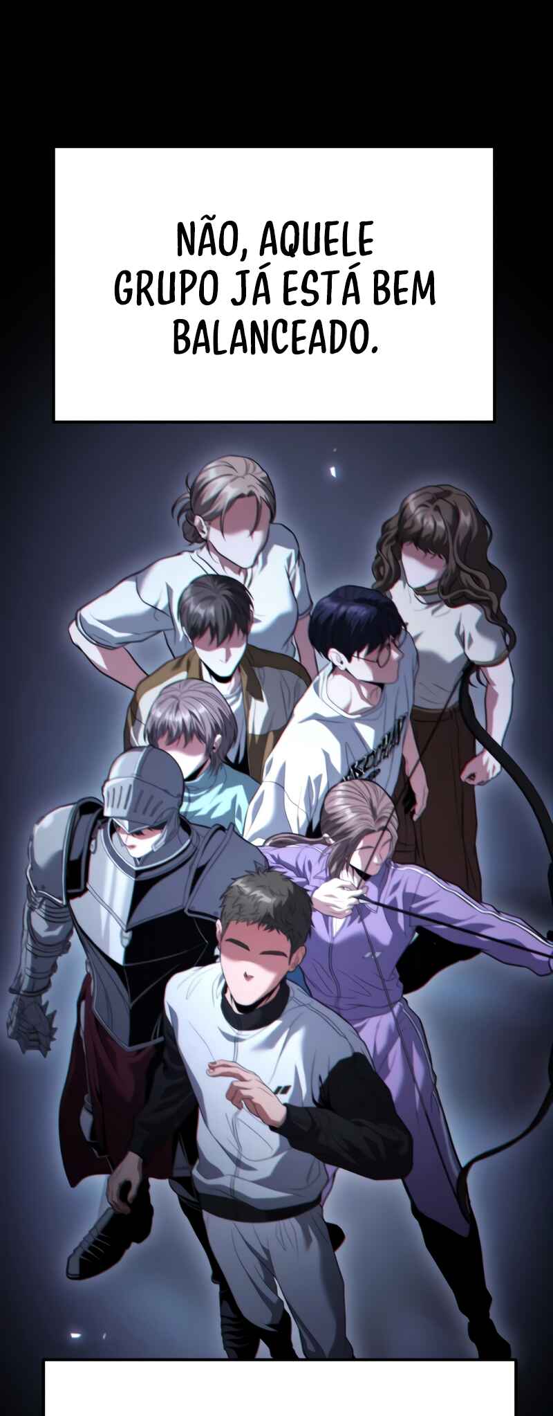 Read The Ultimate Shut In PT Manga Online