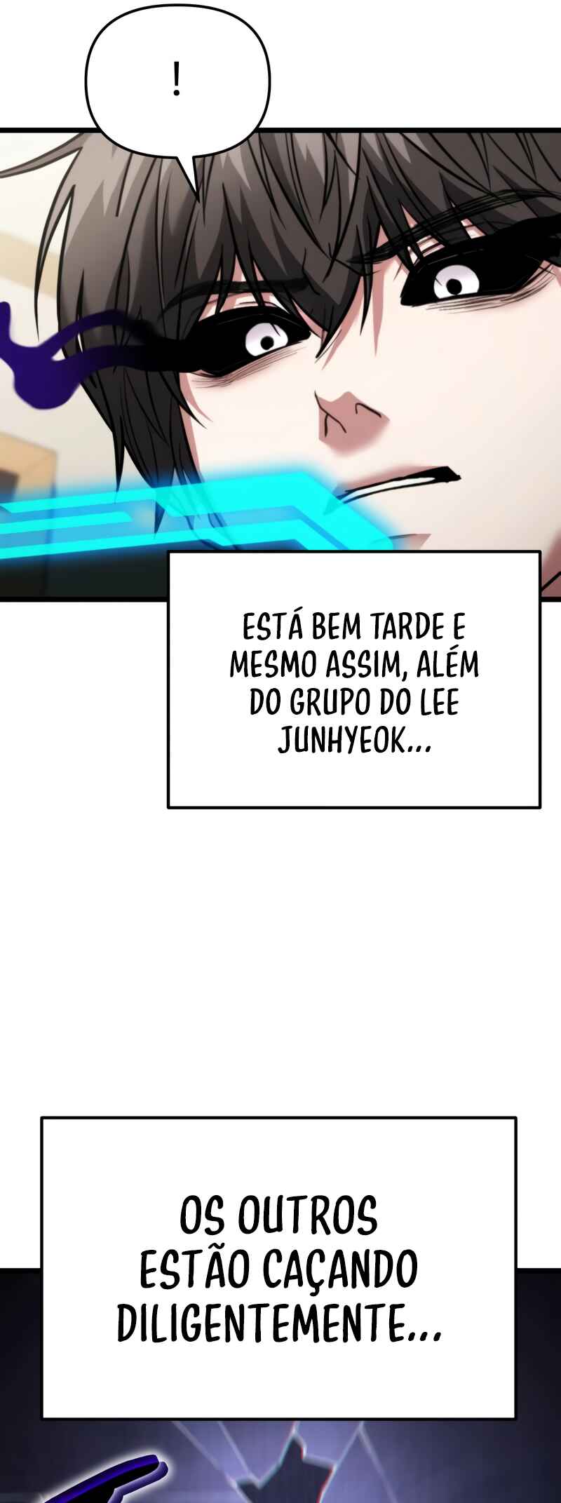 Read The Ultimate Shut In PT Manga Online