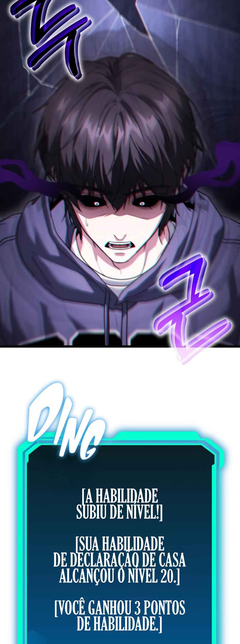 Read The Ultimate Shut In PT Manga Online