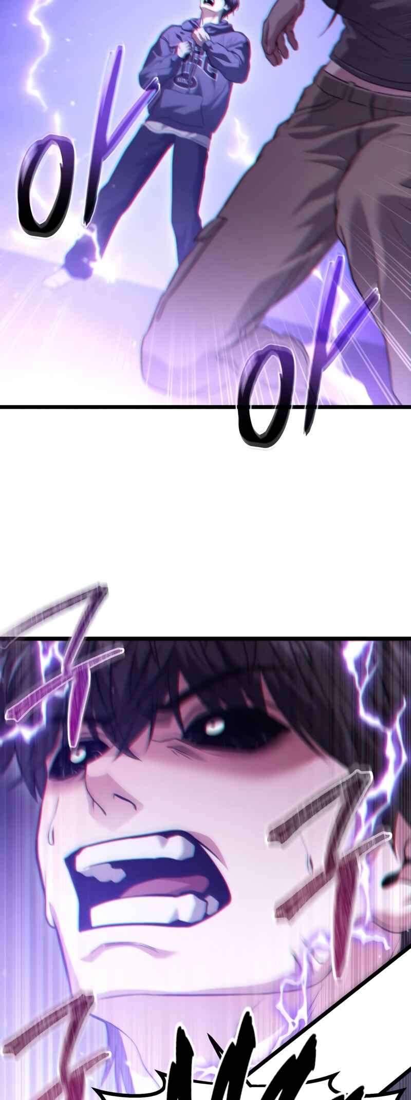 Read The Ultimate Shut In PT Manga Online