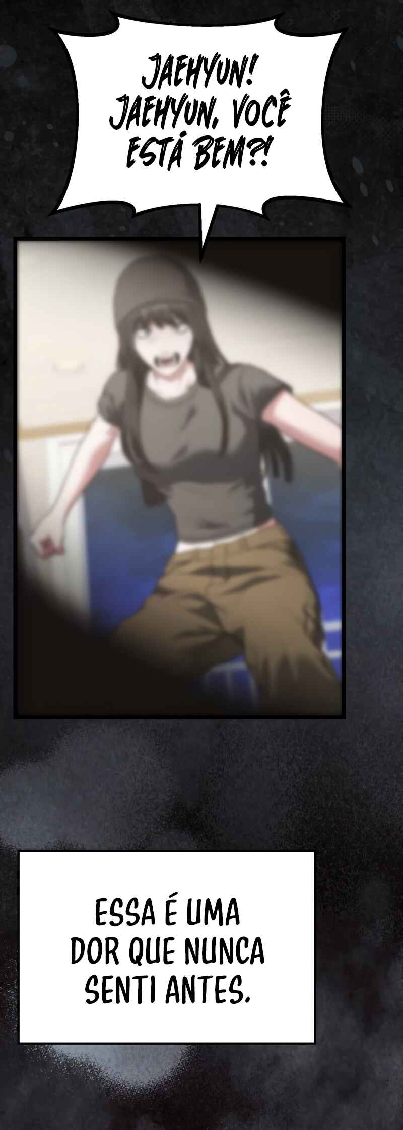 Read The Ultimate Shut In PT Manga Online