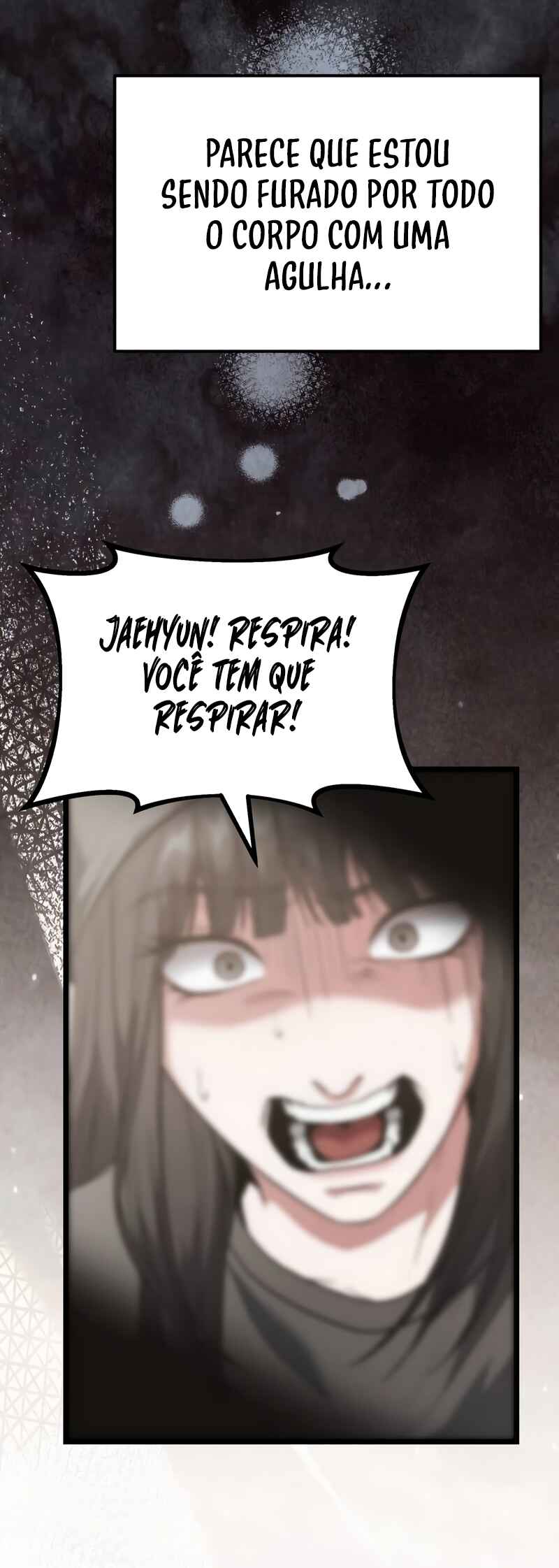 Read The Ultimate Shut In PT Manga Online