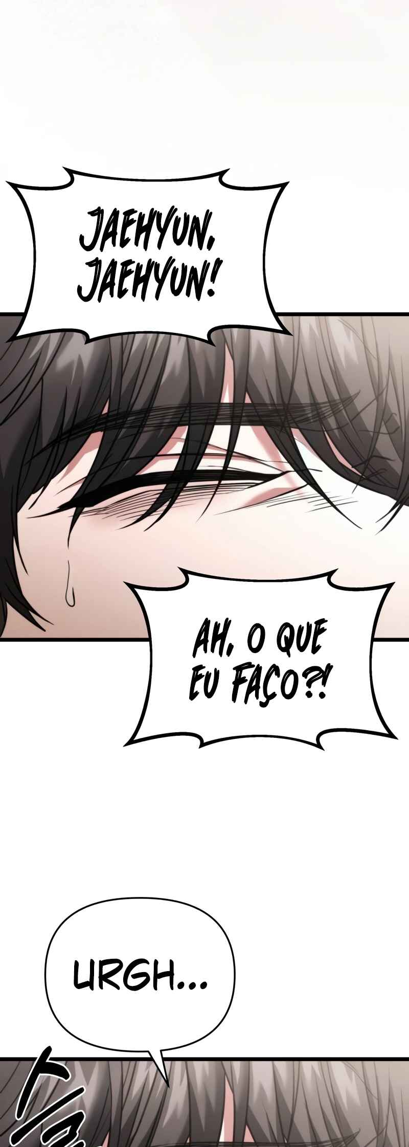 Read The Ultimate Shut In PT Manga Online