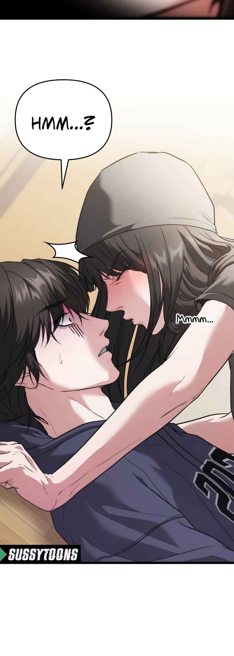 Read The Ultimate Shut In PT Manga Online