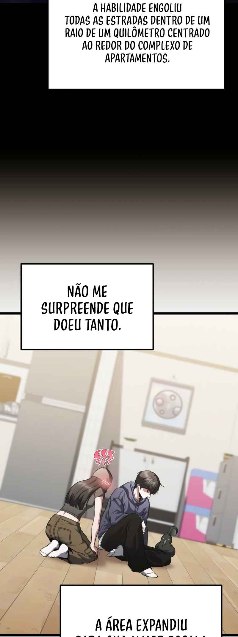 Read The Ultimate Shut In PT Manga Online