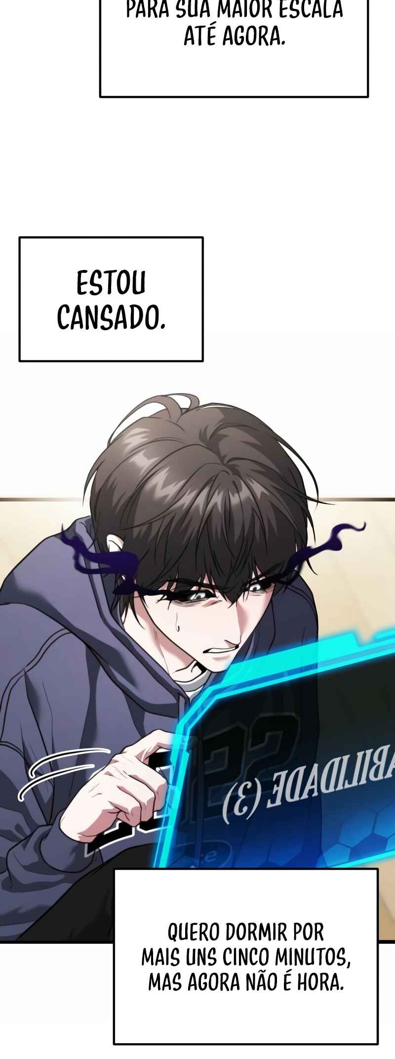 Read The Ultimate Shut In PT Manga Online