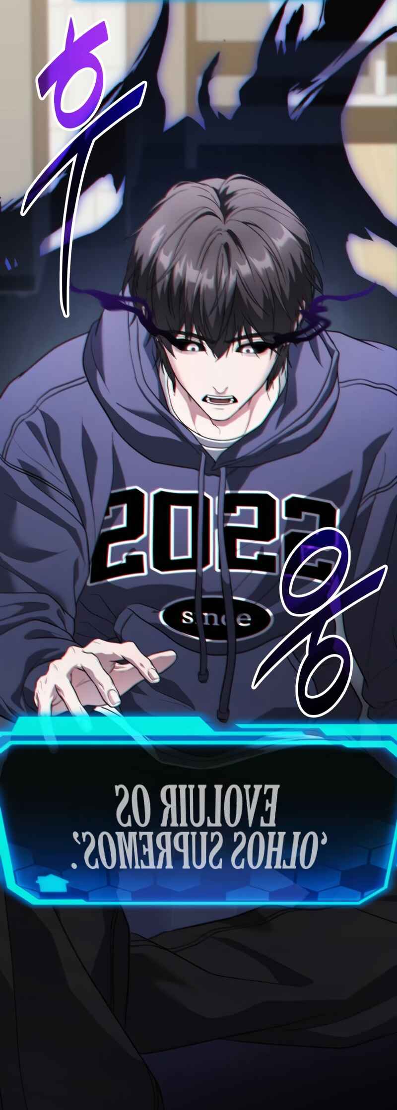 Read The Ultimate Shut In PT Manga Online