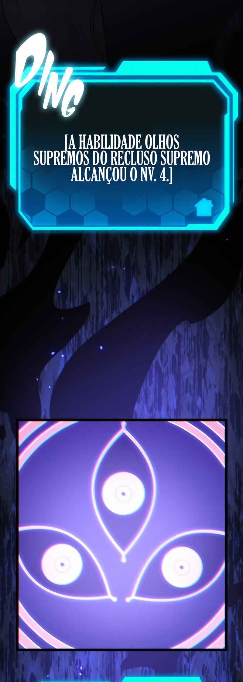 Read The Ultimate Shut In PT Manga Online